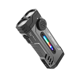 JETBeam® E28 3300 Lumen Flashlight