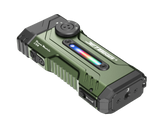 JETBeam® E28 3300 Lumen Flashlight