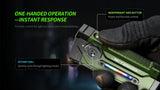JETBeam® E28 3300 Lumen Flashlight