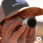 Brunton® ECHO® Zoom Pocket Monocular