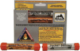EOG® Fire Triangle Kit