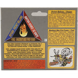 EOG® Fire Triangle Kit
