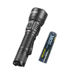 Speras EST Plus 1600 Lumen Flashlight