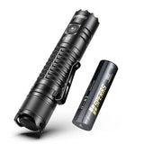 Speras EST 1900 Lumen Flashlight