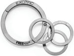 Exotac® FREEKey™ Slim System