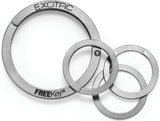 Exotac® FREEKey™ Slim System