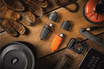 ExoTac®  FireSLEEEVE™ mini Lighter Vault