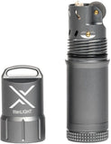 ExoTac® titanLIGHT™ Lighter