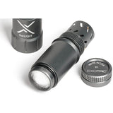 ExoTac® titanLIGHT™ Lighter