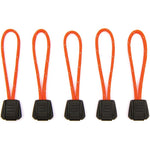 Exotac® Tinderzip Zipper Pulls