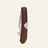 Okapi® Biltong & Beer Folding Knife