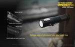 Nitecore® Concept 1 Flashlight