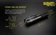 Nitecore® Concept 1 Flashlight