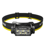 Nitecore® HC60 UHE Rechargeable Headlamp