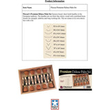 Flexcut® Premium Deluxe Palm Set