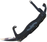 Flexcut® Pocket Jack 2.0 Knife