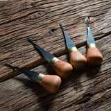 Flexcut® Premium Micro-Palm Set