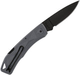 Gerber® LST Ultra Lockback Knife