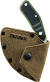 Gerber® Downwind Ulu Knife