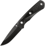 Gerber® Terracraft Fixed Blade Knife