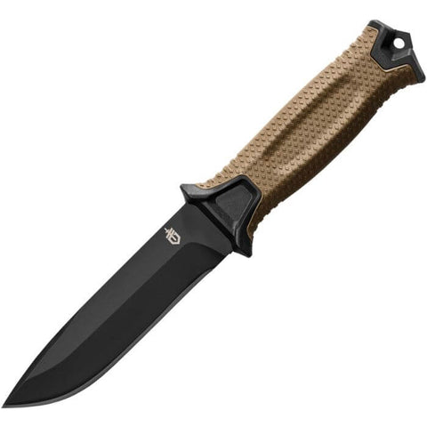 Gerber® Strongarm Plain Blade Knife