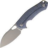 Giant Mouse® ACE Biblio XL Linerlock Denim