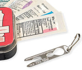 Grim Workshop™ Tick Remover Micro Tool