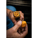GEARWRENCH® 6-in-1 Stubby Ratcheting Driver