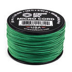 Atwood Rope Mfg® Micro Cord Solid Colors