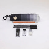 With® Grayscale Drawing Set