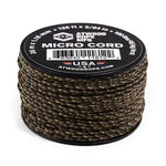 Atwood Rope Mfg® Patterns and Camo Micro Cord