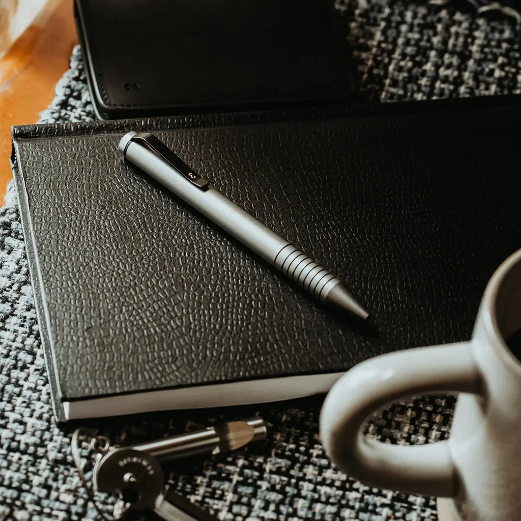 Everyman® Grafton Mini Twist Pen – Specialized Tool Sales