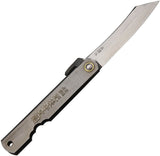 Higonokami®  Triple Layered SK Knife
