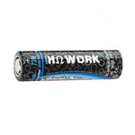 Hohm Tech® 18650 Work 2547 mAh Battery