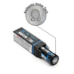 Hohm Tech® 18650 Work 2547 mAh Battery