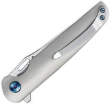 HX Outdoors® Vulcan Knife