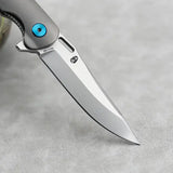 HX Outdoors® Vulcan Knife
