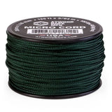 Atwood Rope Mfg® Micro Cord Solid Colors