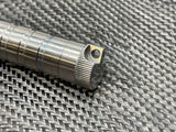 Maratac® TubeATon Titanium - Gen 2