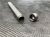 Maratac® TubeATon Titanium - Gen 2