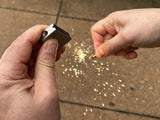 Maratac® Titanium Flame Vault Match