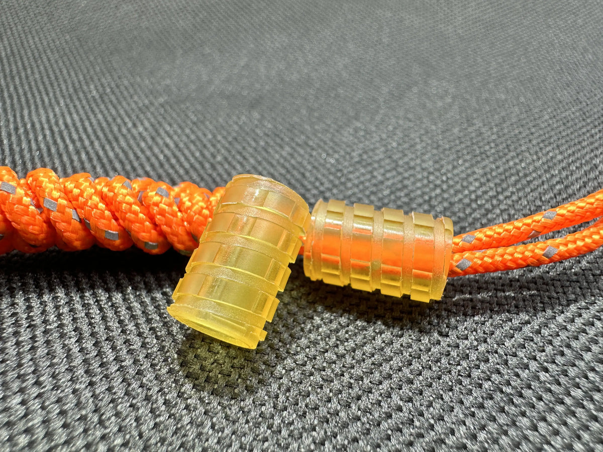 Maratac® Ultem Paracord Bead – Specialized Tool Sales