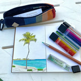 With® 36 Lead Drawing Set