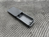 Maratac® Carbon Fiber Strong Box