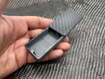 Maratac® Carbon Fiber Strong Box