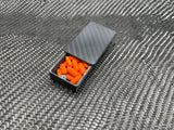 Maratac® Carbon Fiber Strong Box