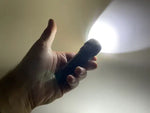 Maratac® EZ - Throw 18650 / 21700 Flashlight