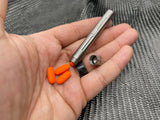 Maratac® Titanium Slim Pick Capsule