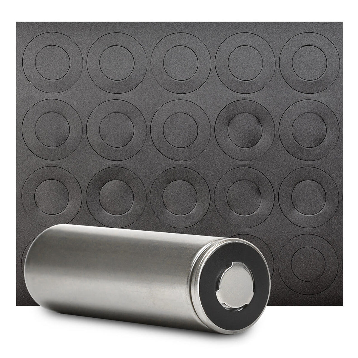 21700 Battery Insulator Rings – Specialized Tool Sales