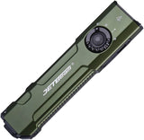 JETBeam® E26 Kunai 3600 Lumen Flashlight